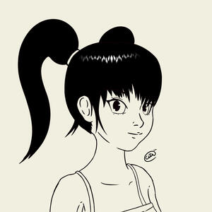 Lineart